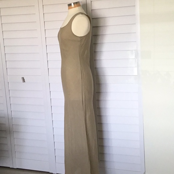 Sisley Maxi Dress - Picture 2 of 4